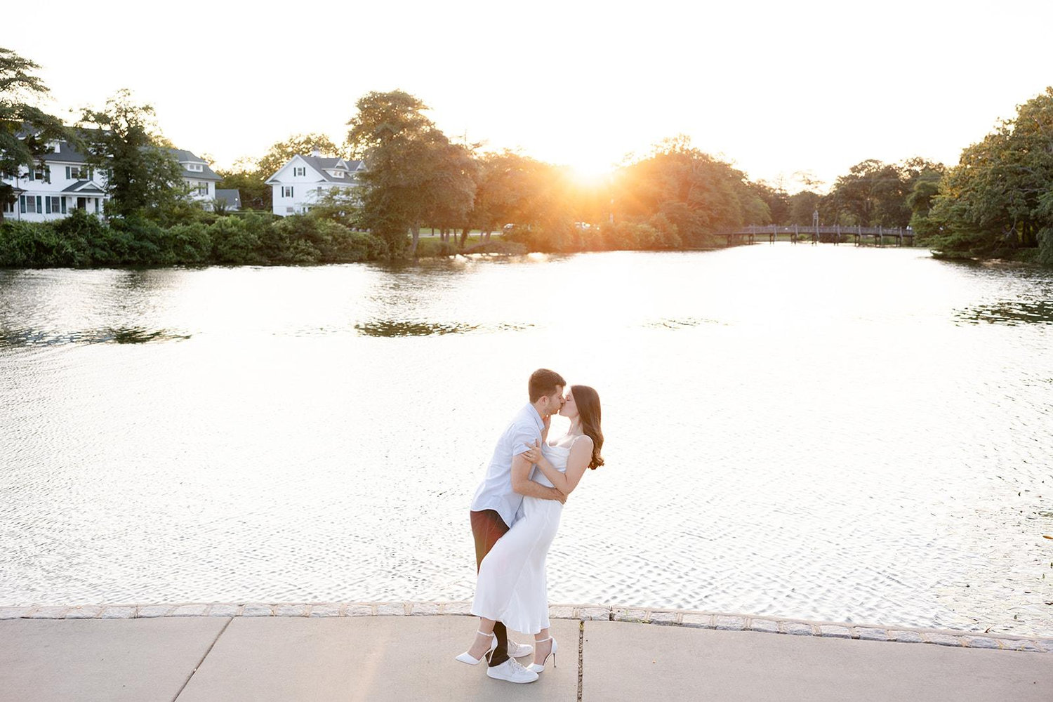 The Wedding Website of Ashley Gorda and Rick Sommer