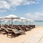 Astir Beach