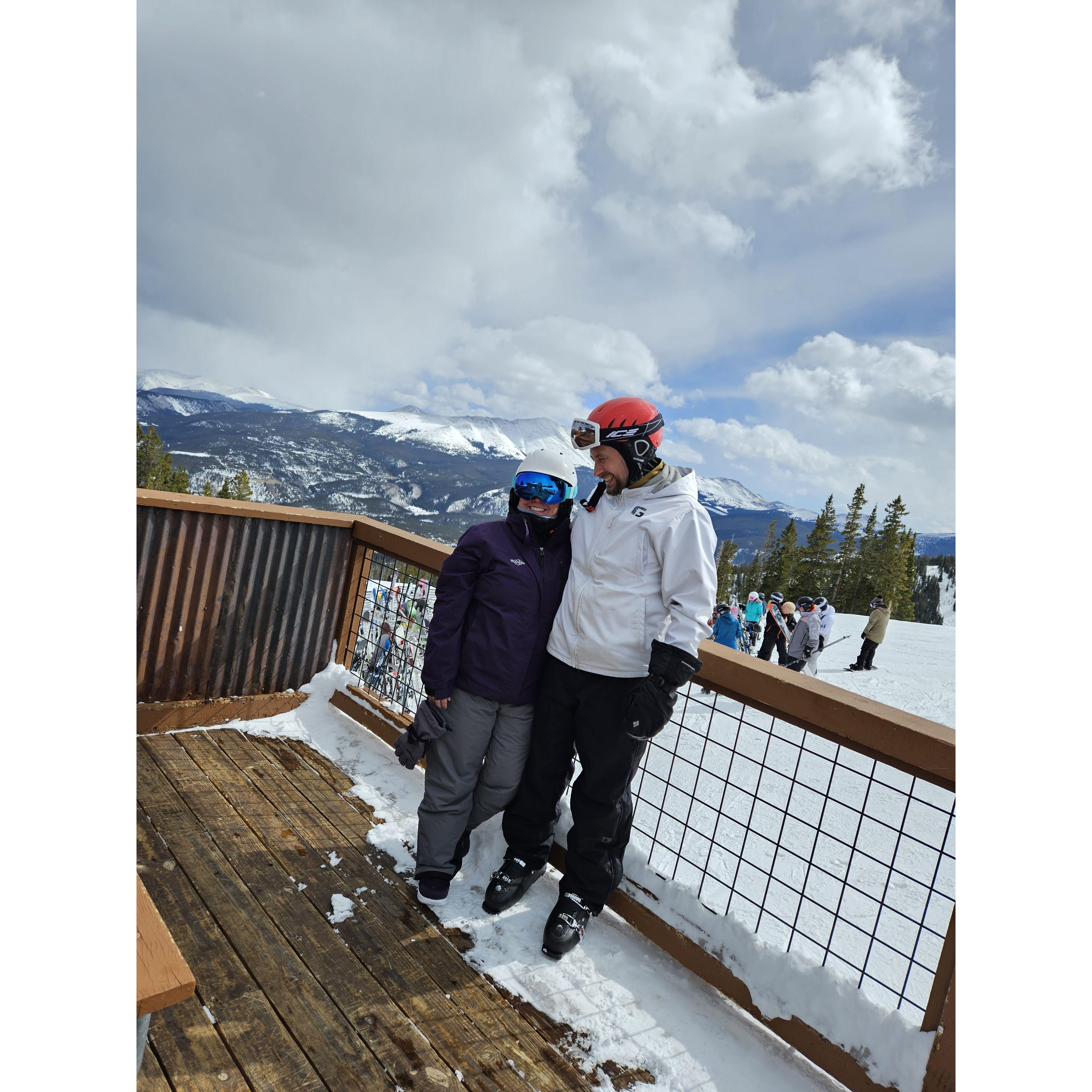 Breckenridge 2024