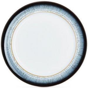 Dinnerware, Halo Wide Rimmed Dinner Plate