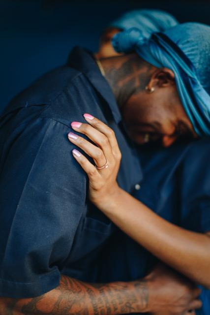 The Wedding Website of Jalisa Dunn and John Givens