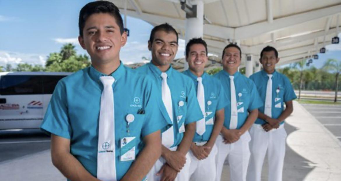 The Wedding Website of Samara Sokol and Julio Abril