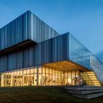 The Speed Art Museum