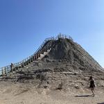 Vía al Volcán del Totumo