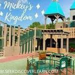 Mickey's Kingdom Park
