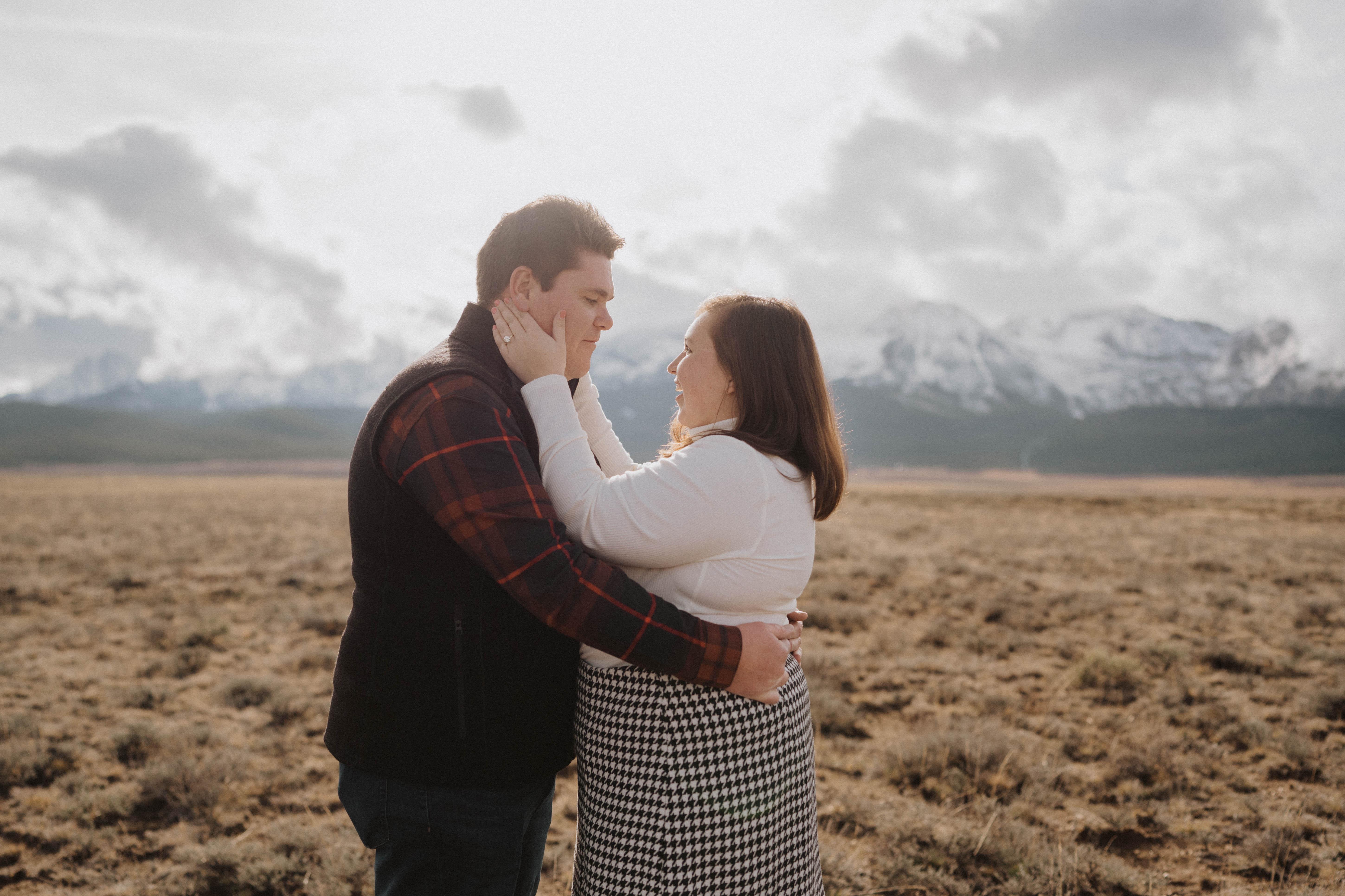 The Wedding Website of Kaci Demarest and Alex Carter