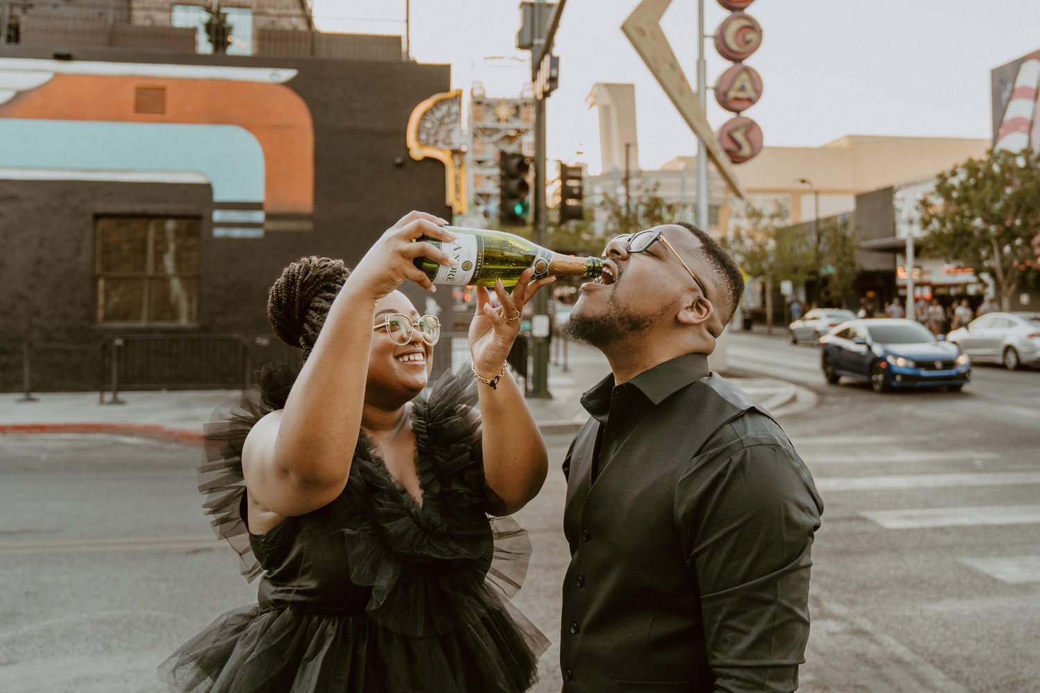 The Wedding Website of Ambra Jordan and Eric Alexander