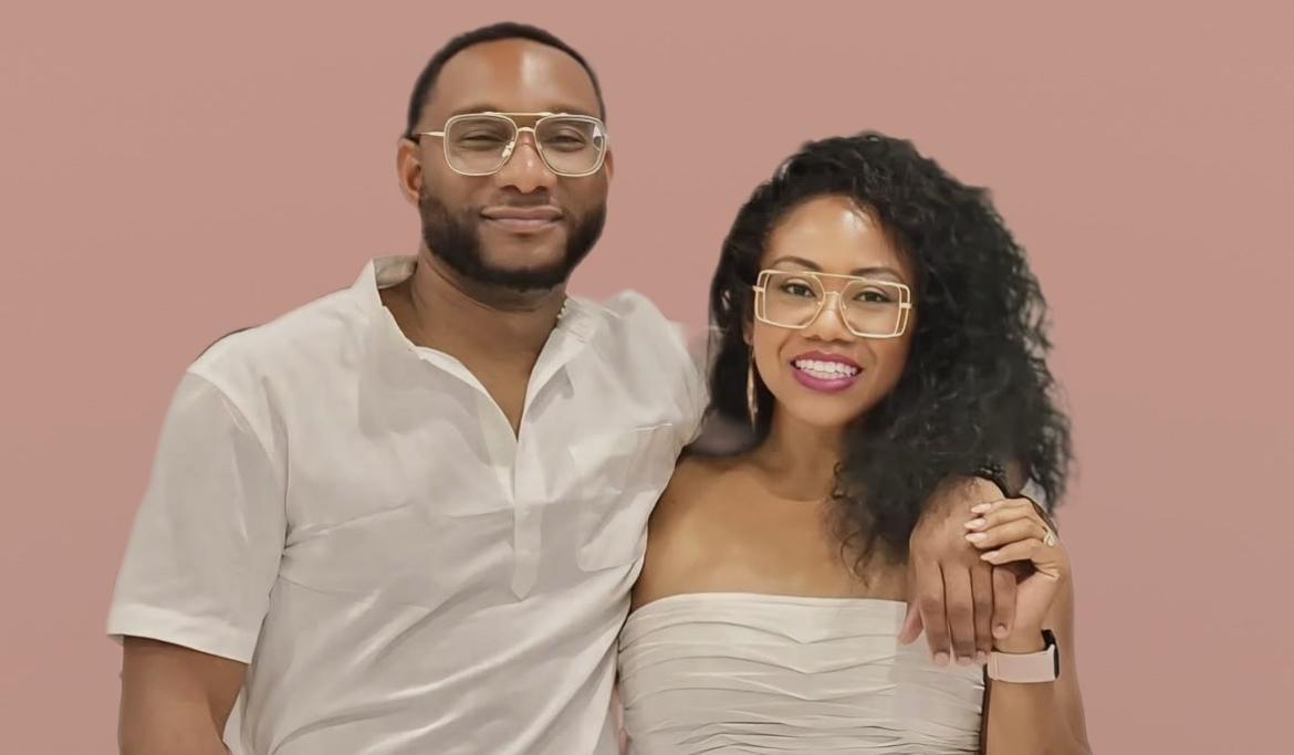 The Wedding Website of Zarah Thomas and Gregory Thomas