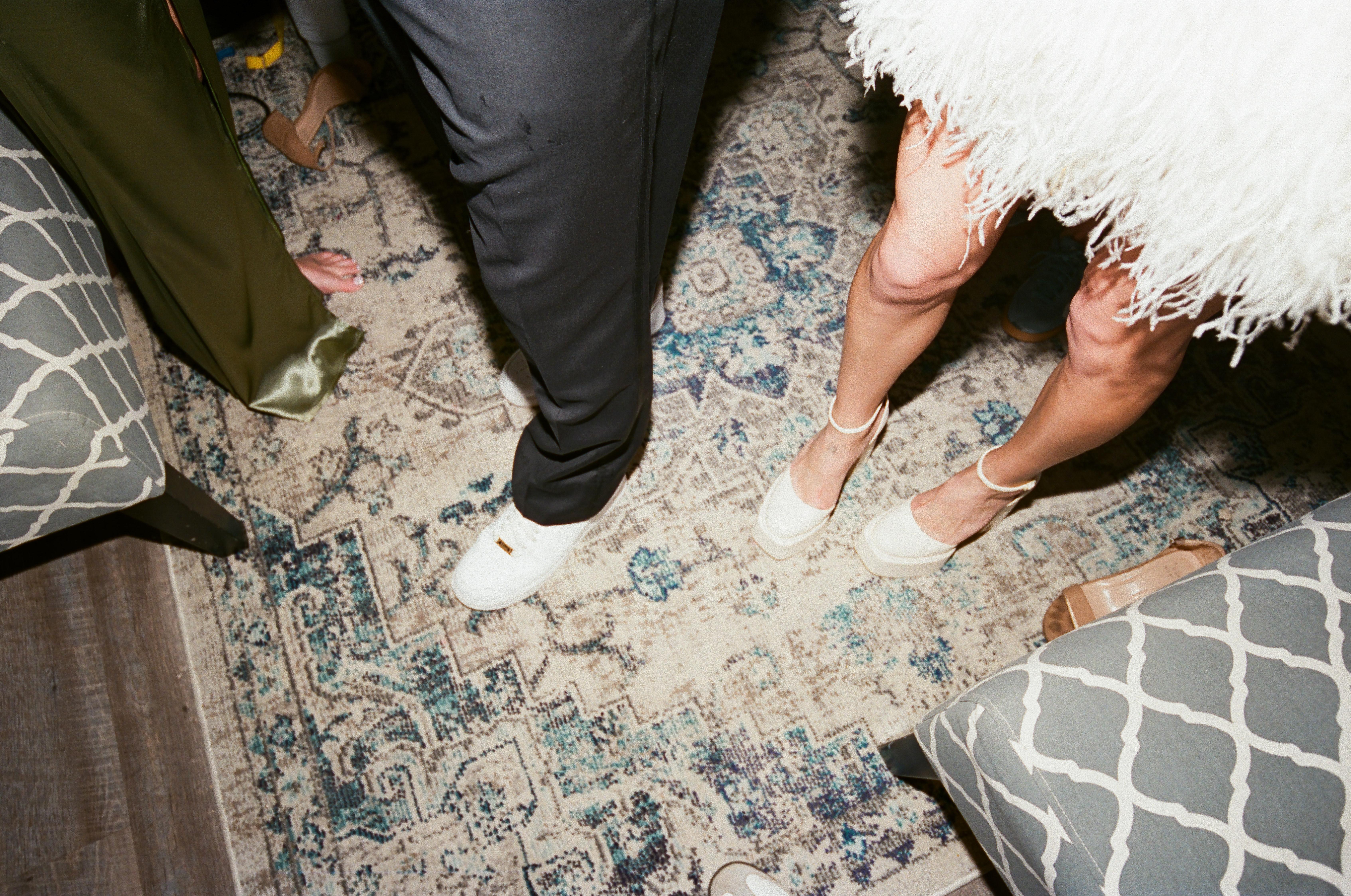 The Wedding Website of Annie Jackson and Jeff Rowell