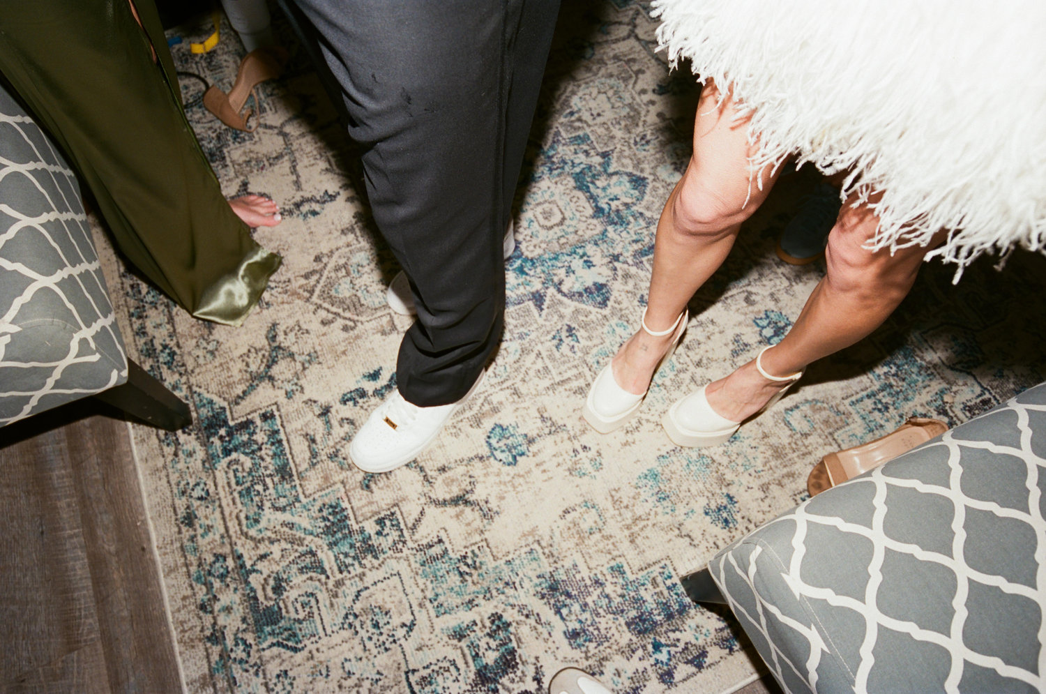 The Wedding Website of Annie Jackson and Jeff Rowell