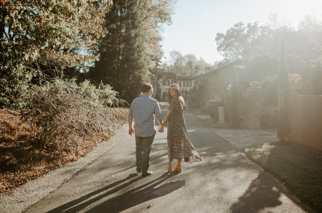 The Wedding Website of Renata Dolive and Daniel Slaton