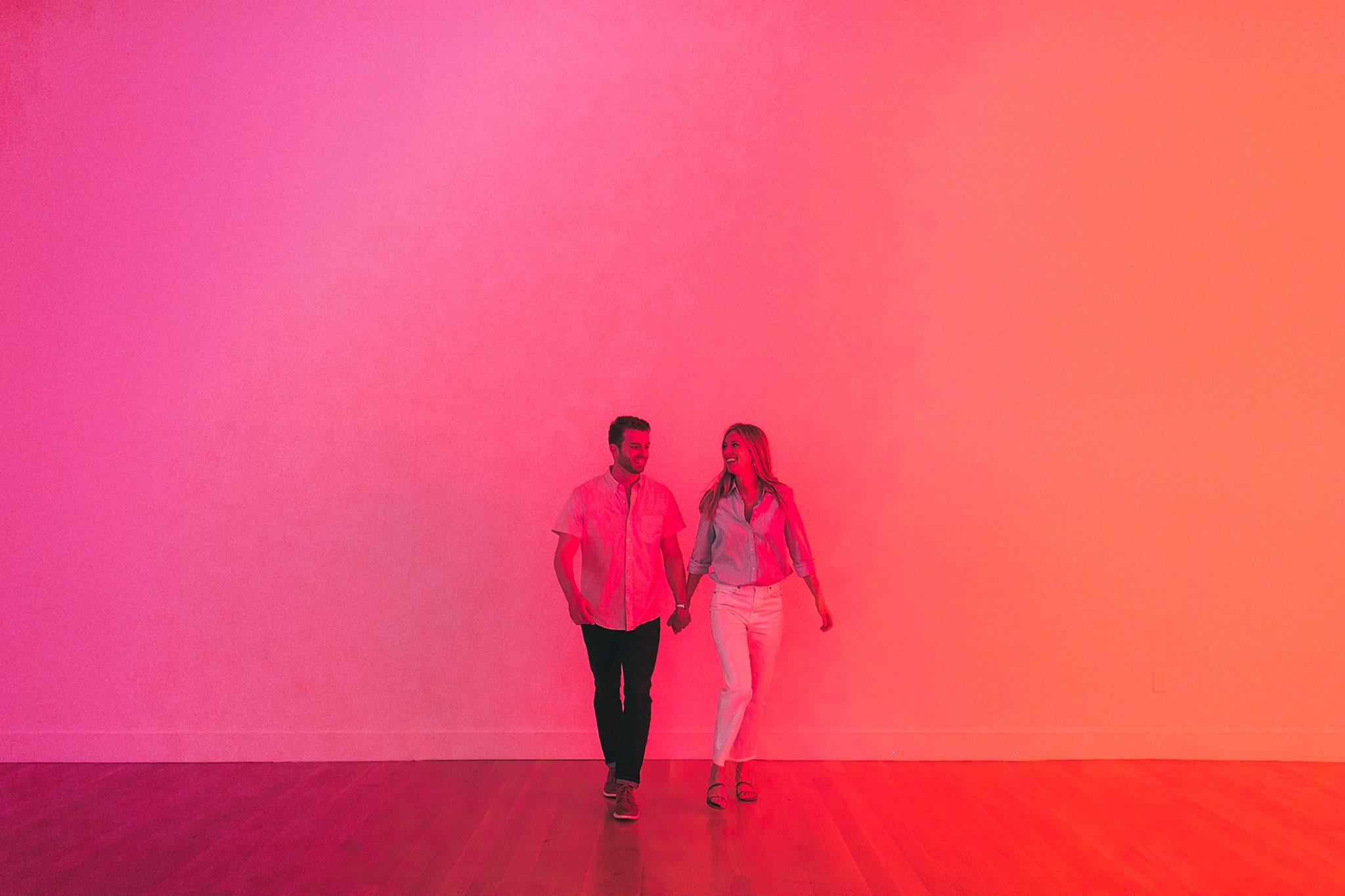The Wedding Website of Jordan Cooper and DJ Stark