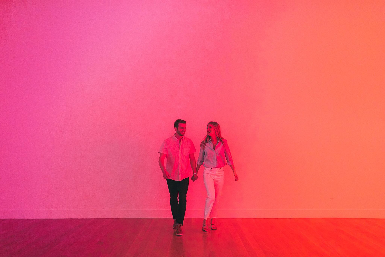 The Wedding Website of Jordan Cooper and DJ Stark
