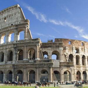 Colosseum and Museum Tours In Rome