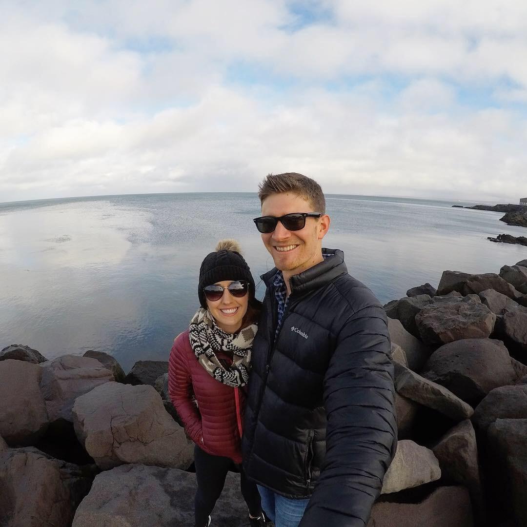 Iceland 2018