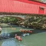 Sugar Valley Canoe Trip Ltd