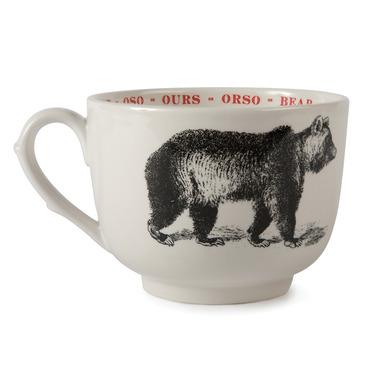 BEAR FAUNA GRAND CUP