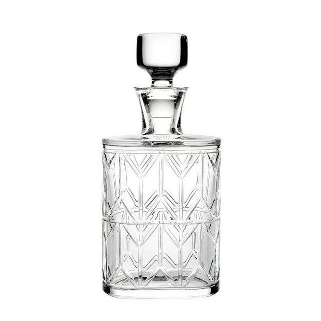 Vista Alegre Whiskey Decanter, Avenue