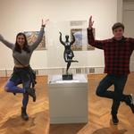 The Art Institute of Chicago