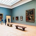 The Metropolitan Museum of Art