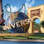 Universal Orlando Resort