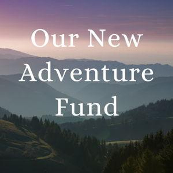 Our New Adventure Fund