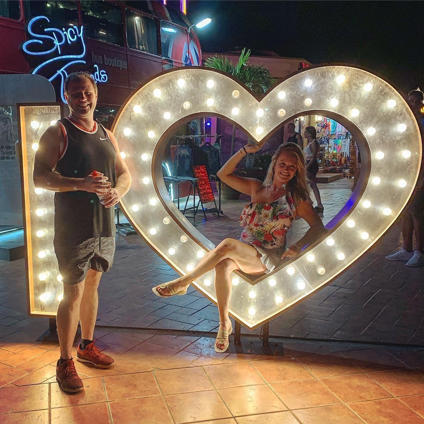 I <3 U!