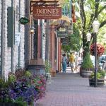 St Charles Historic Main Street