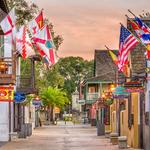 Historic St Augustine