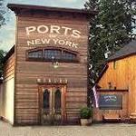 Ports of New York Winery
