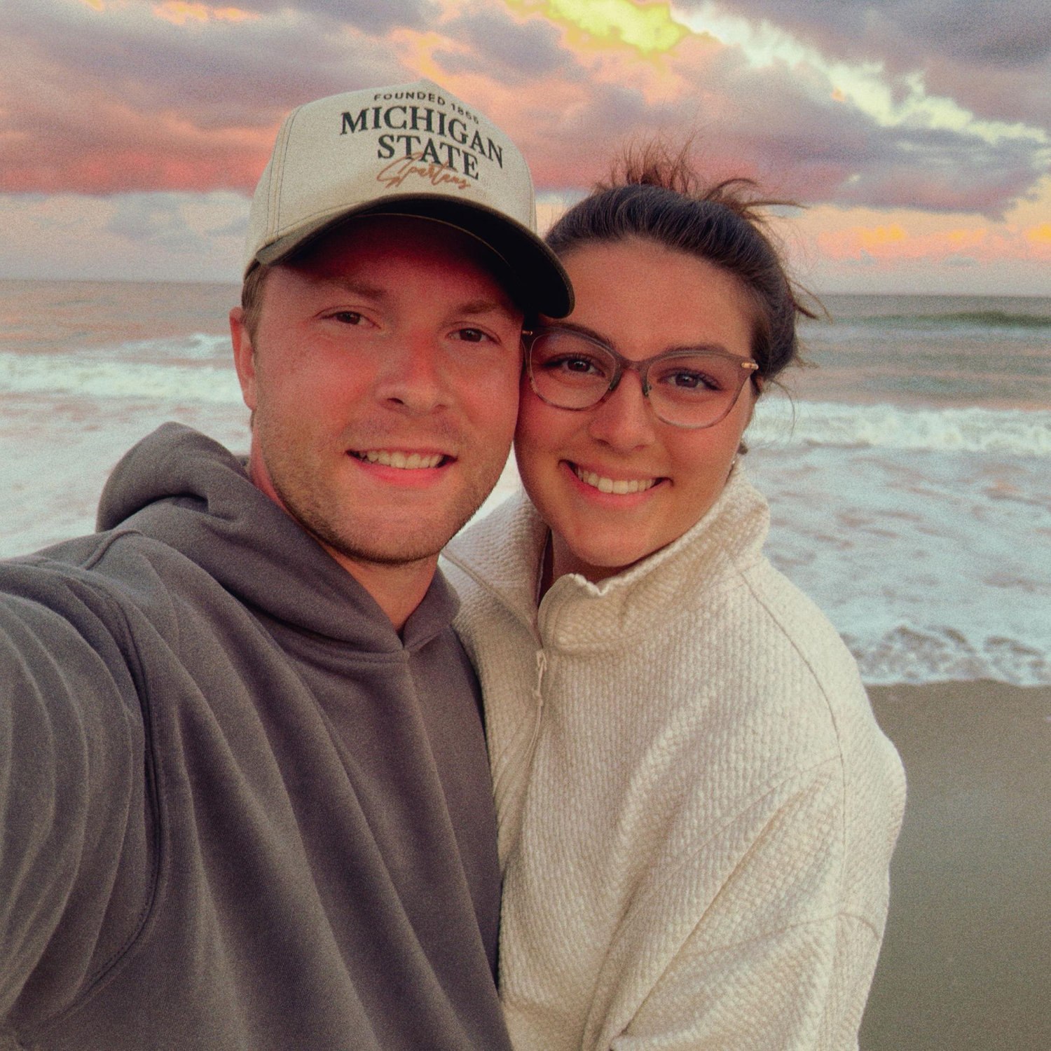2025 - Engagement Trip in Myrtle Beach