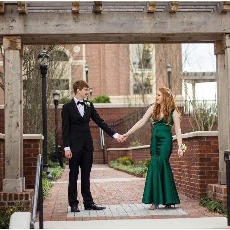 2016 RHS Prom pics