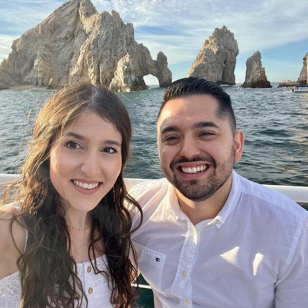 Diana Moshiri and Ramin Javaheri-Poya's Wedding Website