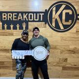 Breakout KC: Escape Rooms