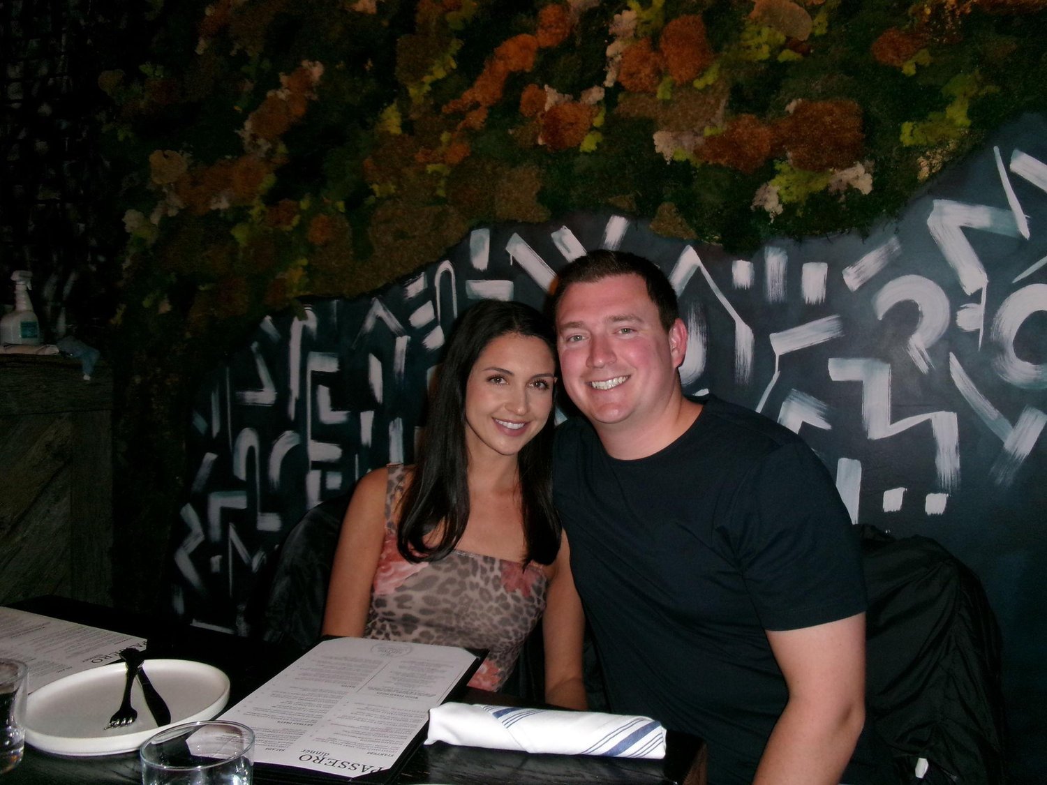 The Wedding Website of Celine Chelius and Kyle Bencko