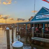 Fisherman's Crab Deck