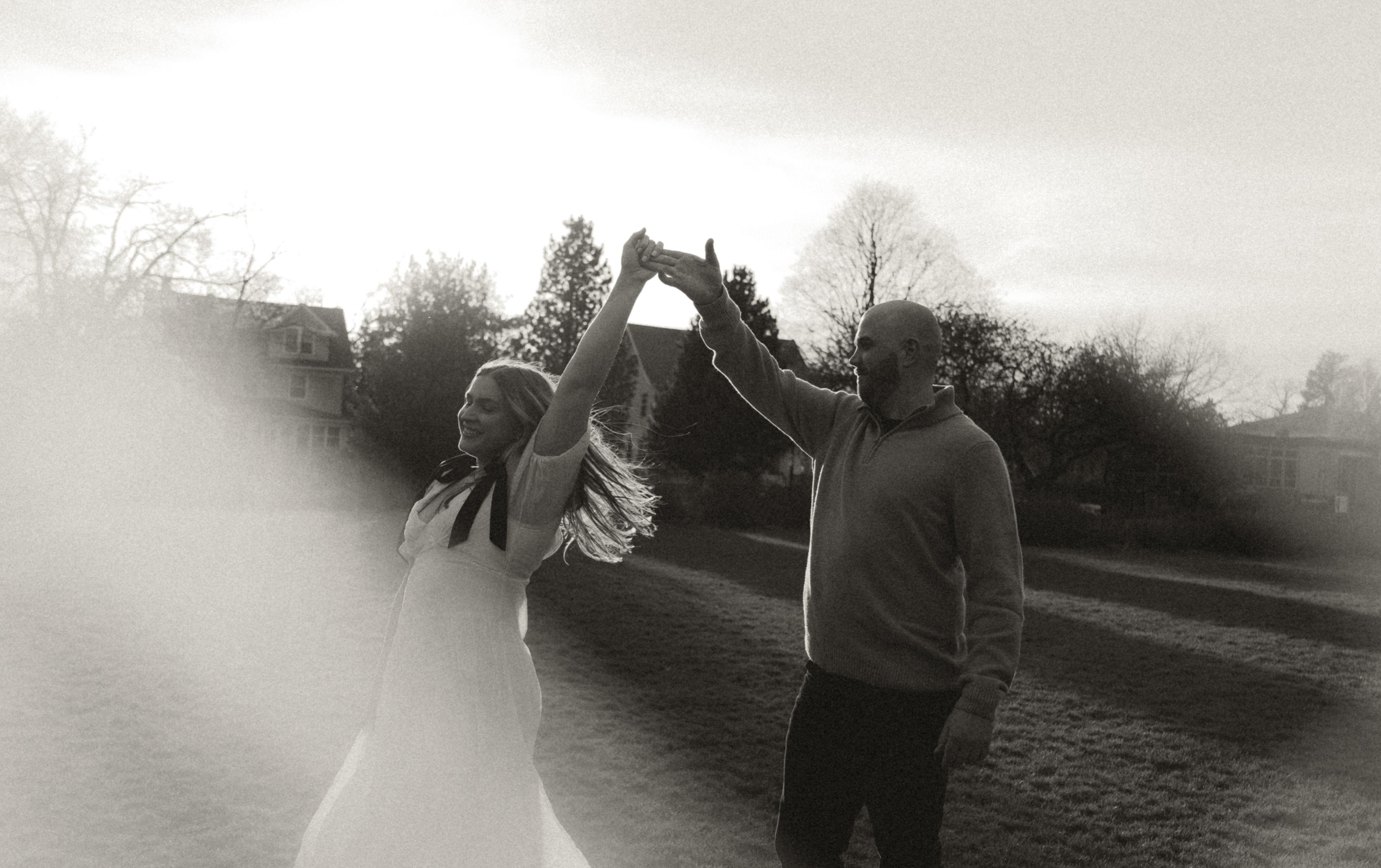 The Wedding Website of Tina Erickson and Will Bussard