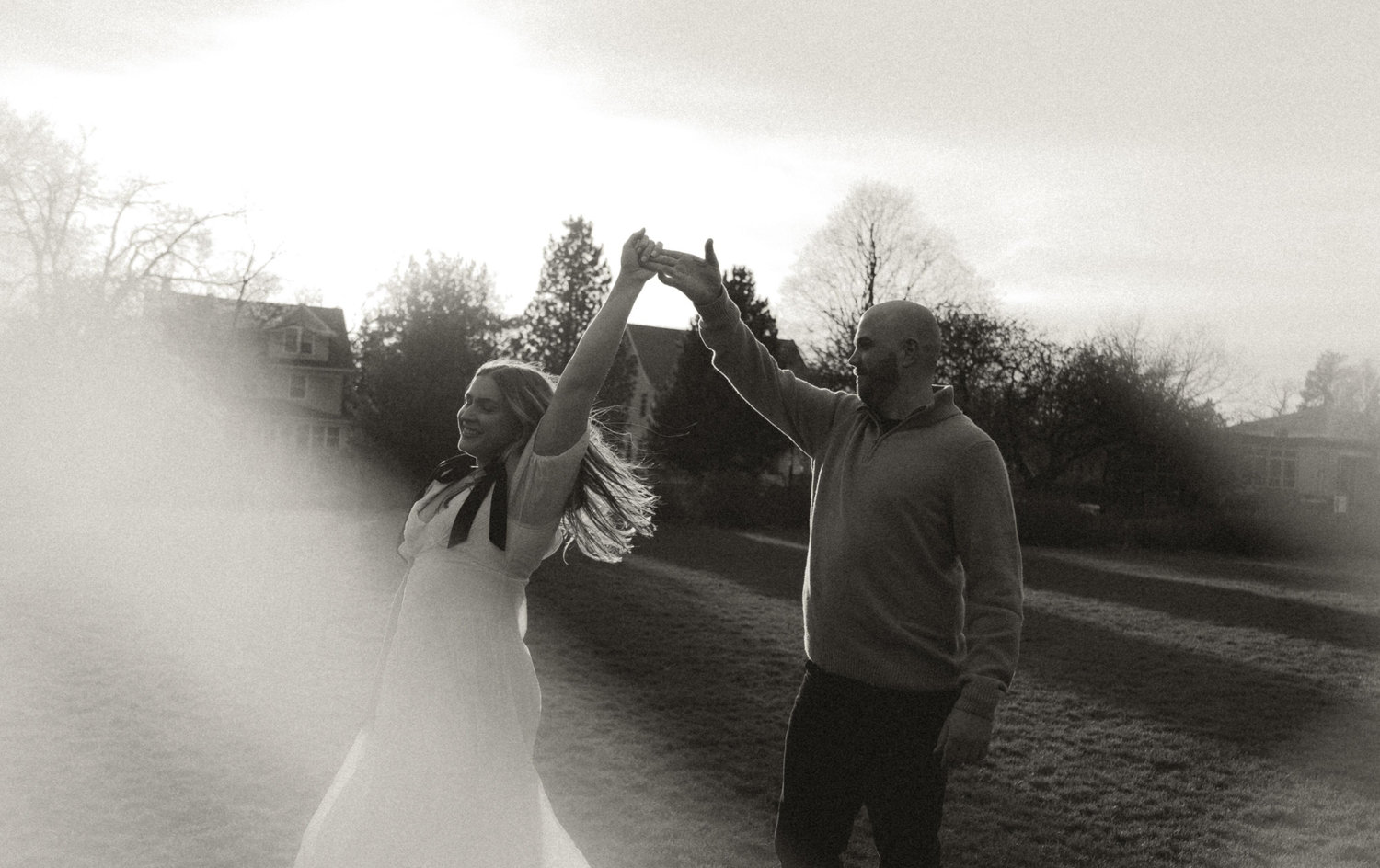 The Wedding Website of Tina Erickson and Will Bussard