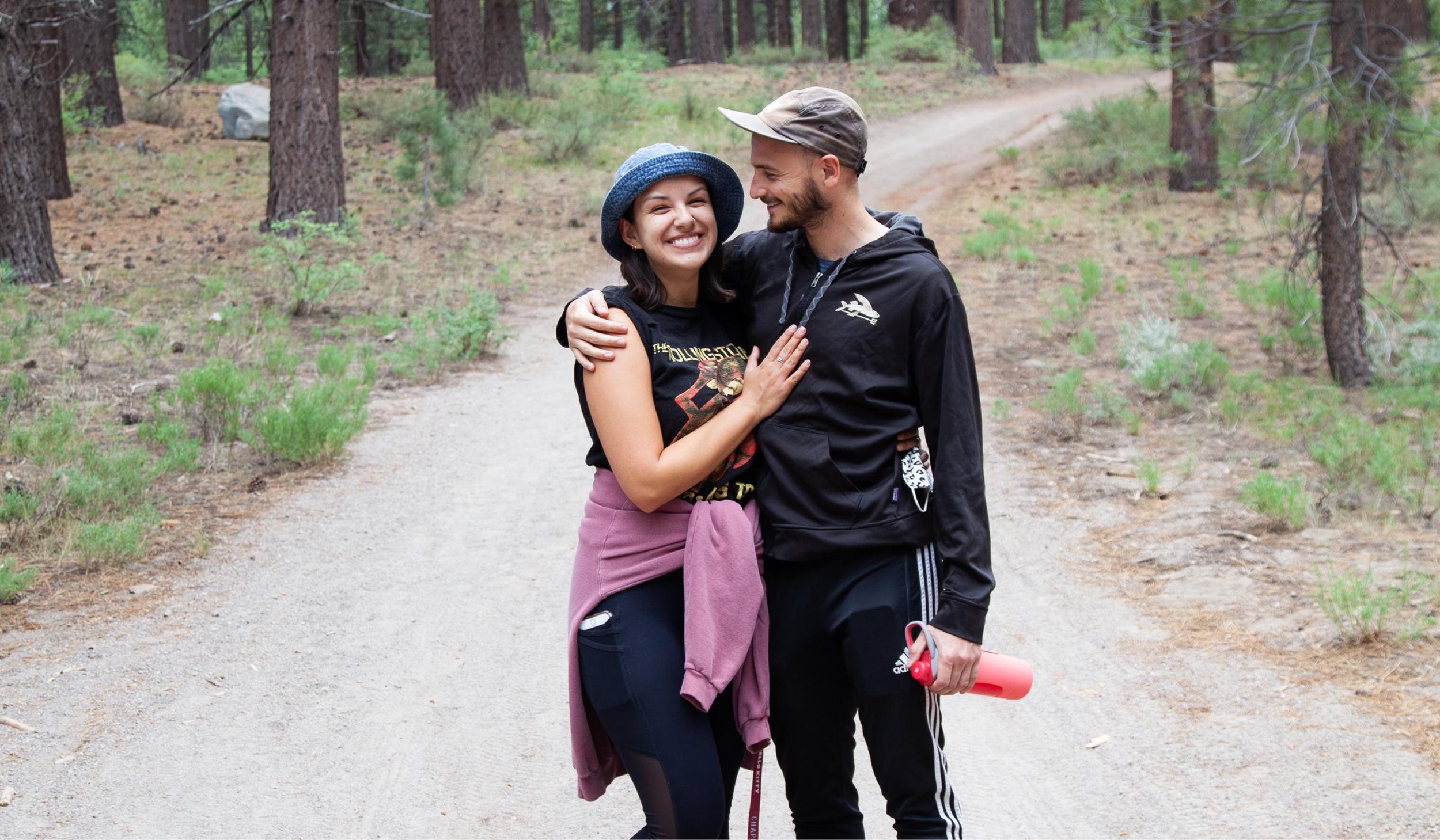 The Wedding Website of Lily Claire Fuentez and Alec Ramsey Kupelian