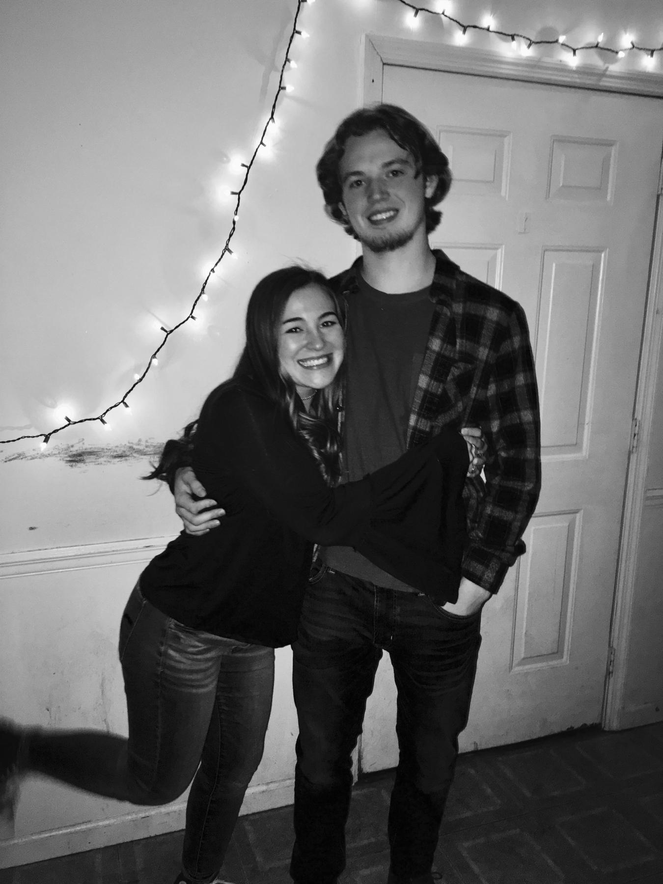 I drove to Reinhardt every weekend to hang out & watch lots of lacrosse.  We made many new friends & it brought us even closer! Shoutout to Buddy from Chevron for sponsoring our spicy uno nights.