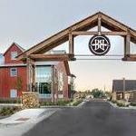 Breckenridge Brewery