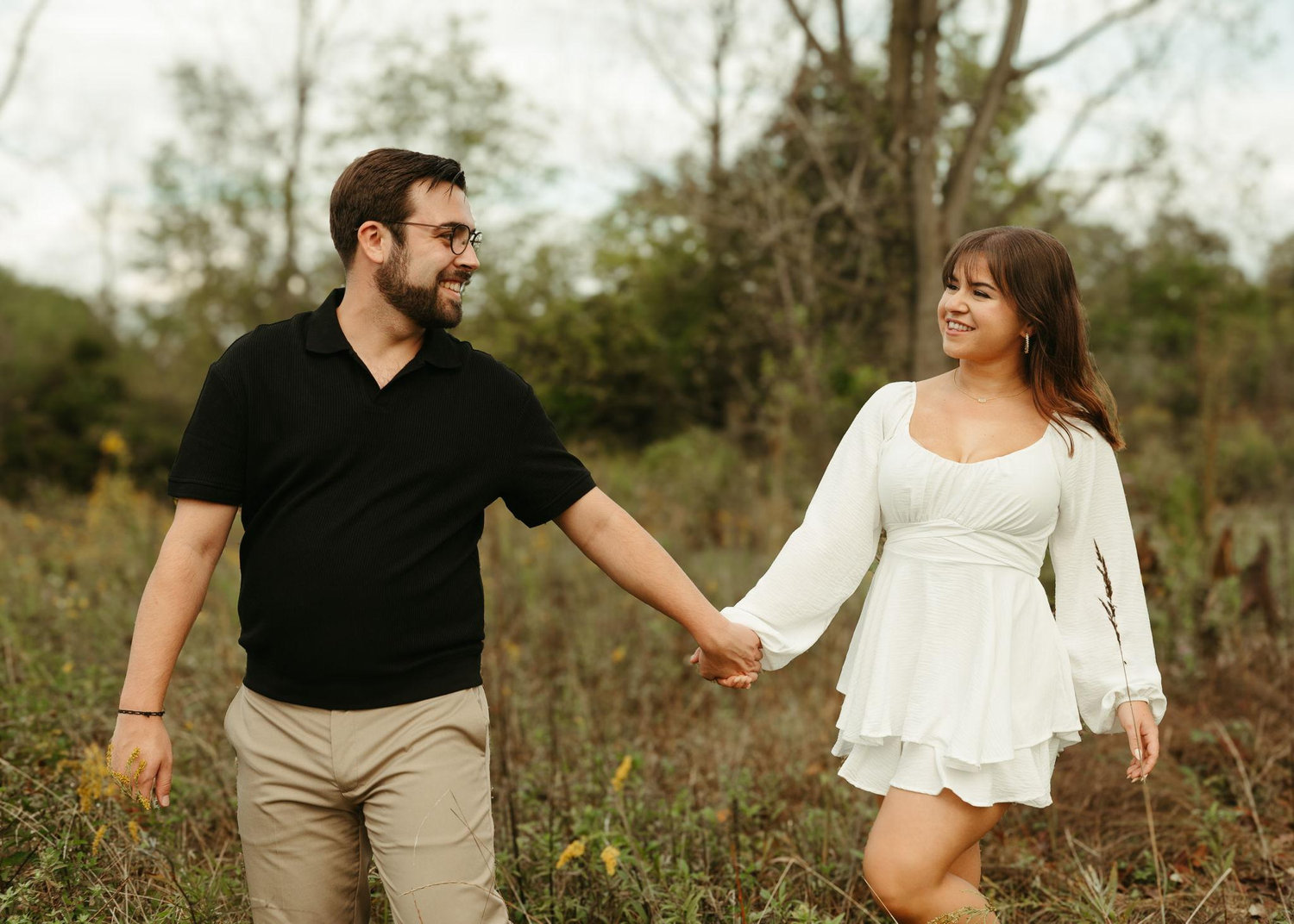 The Wedding Website of Casey Bachowski and Connor Downs