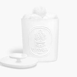 Small Canister - Ovale | Diptyque Paris