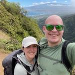 Waihe'e Ridge Trail