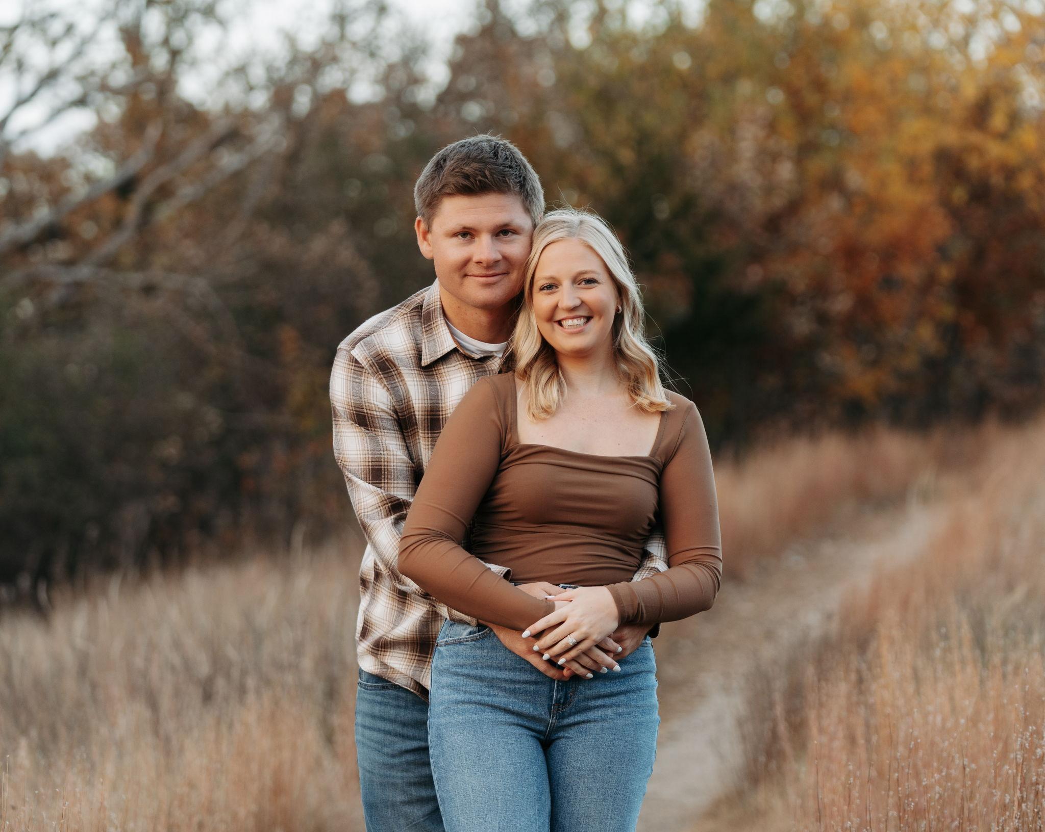 The Wedding Website of Karra Hanson and Luke Barkeim