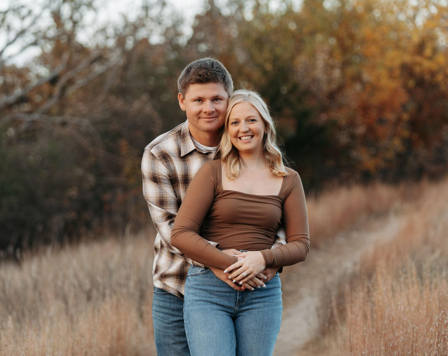 The Wedding Website of Karra Hanson and Luke Barkeim