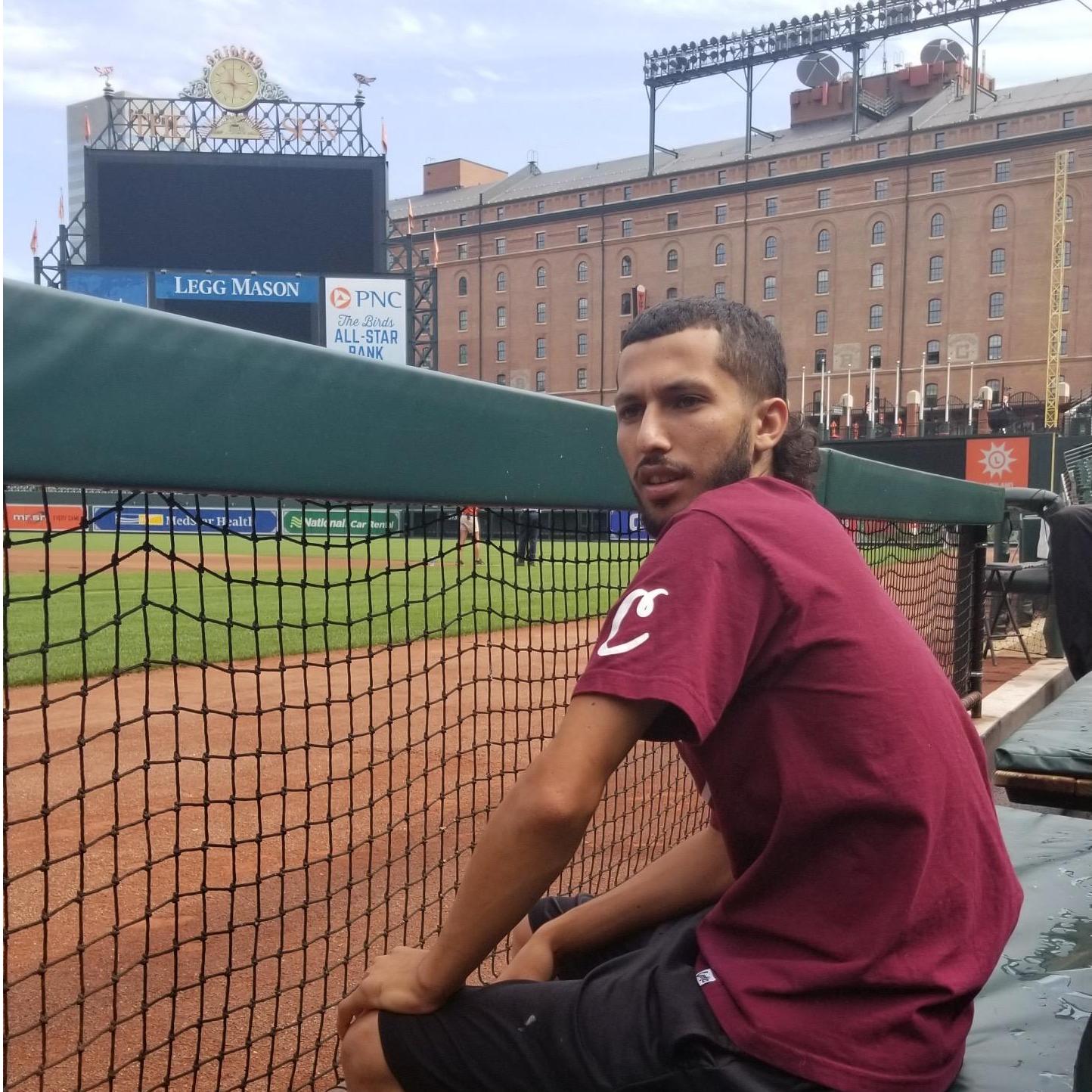 Camden Yards