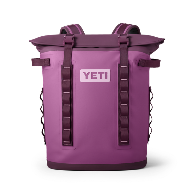 Yeti M20 Backpack Soft Cooler