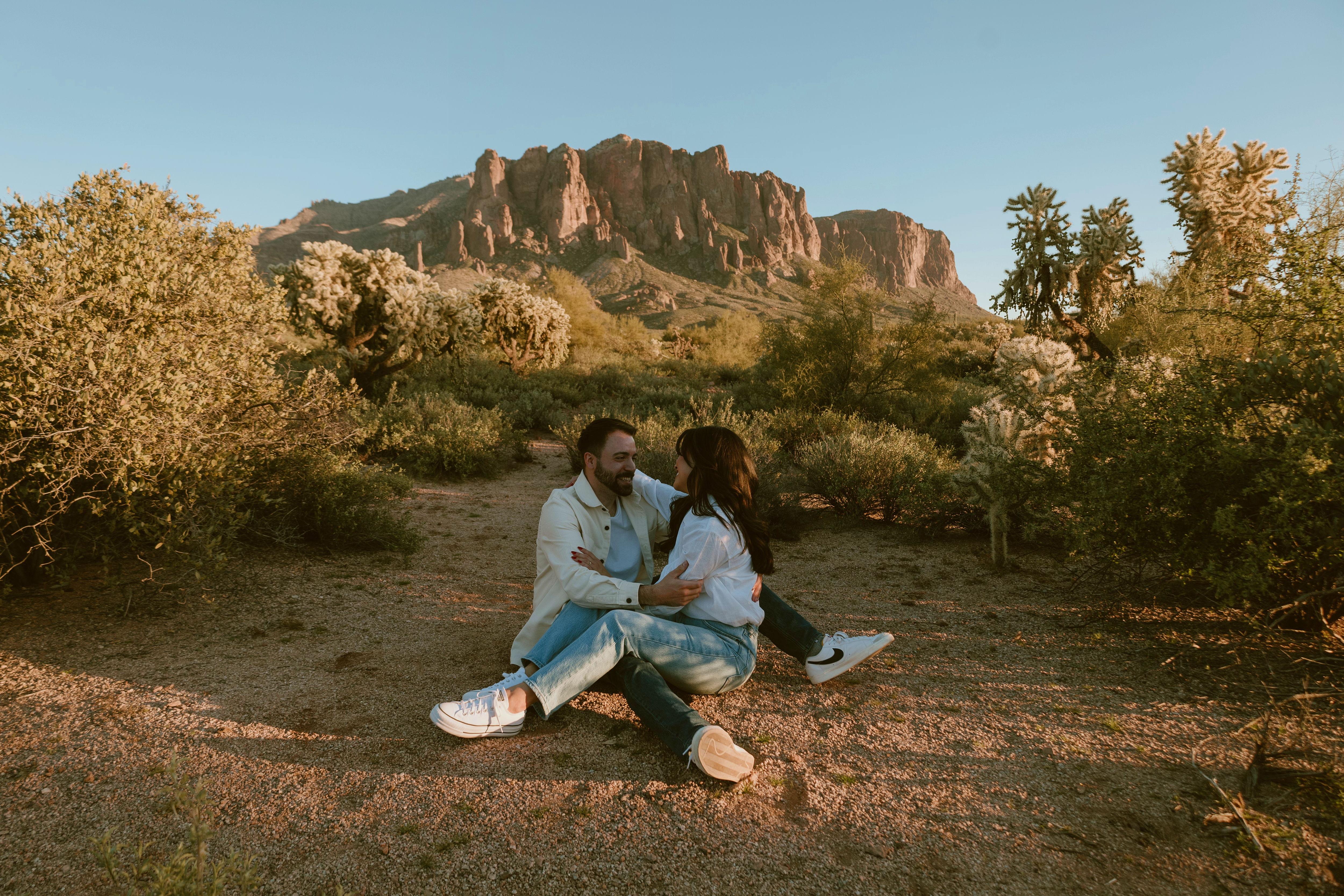 The Wedding Website of Desiree Mendoza and Zachary Krueger