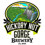 Hickory Nut Gorge Brewery at Chimney Rock